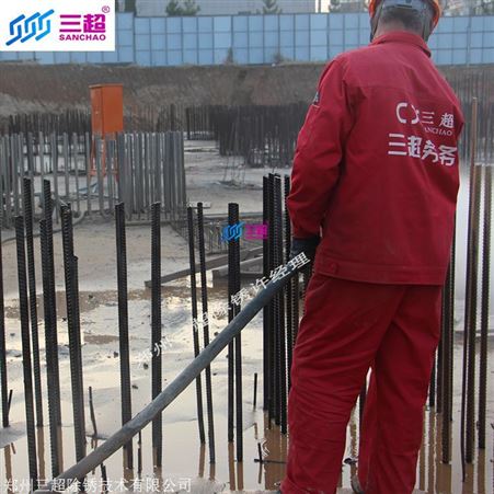 郑州三超水喷砂机 安全高效环保